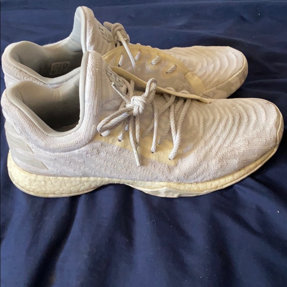 Harden vol 1